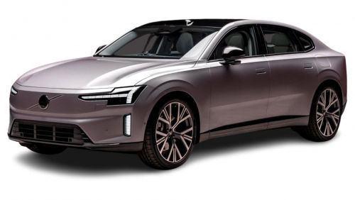 VOLVO ES90 HATCHBACK 245kW SM Extended Range Plus 92kWh 5dr Auto view 1